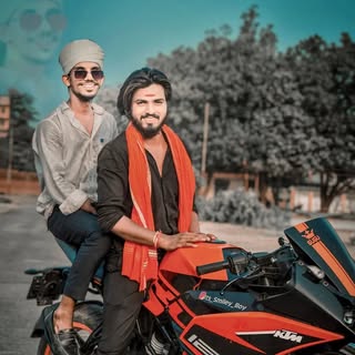 दिलीप भाई चौरी चौरा