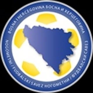 Nogometni/Fudbalski savez BiH