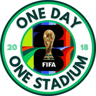 One Day,One Stadium