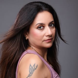 Puja Pathak