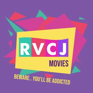 RVCJ Movies