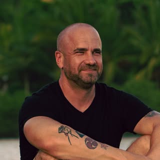 Nick Pollard