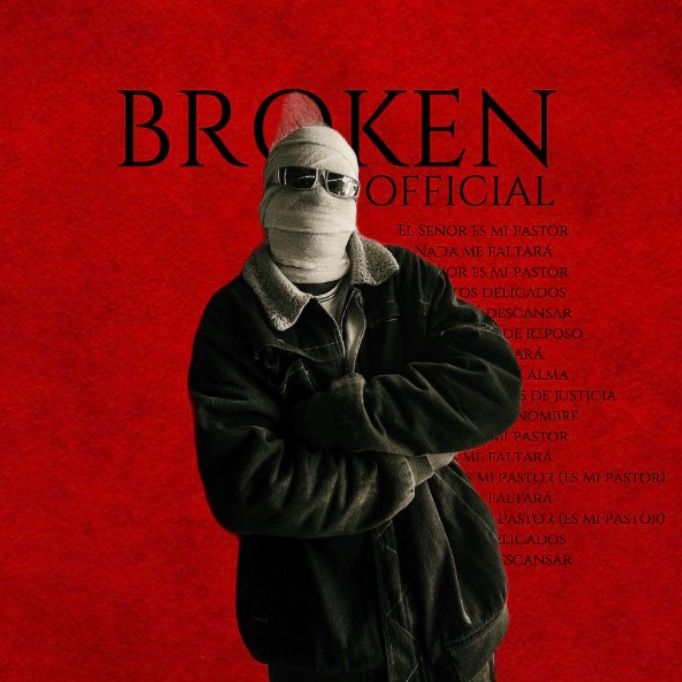 BROKEN🥀