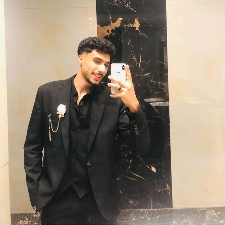 BODA♥️🌸