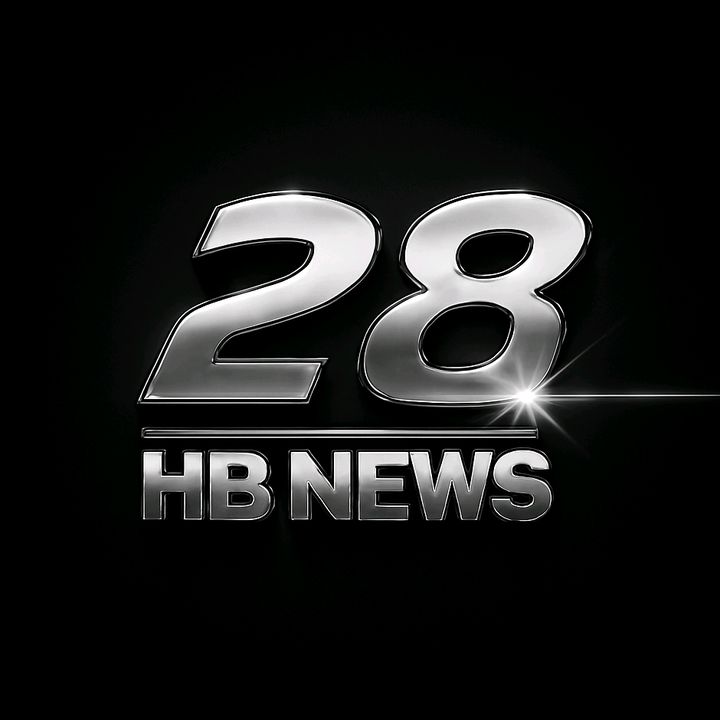 28HB NEWS