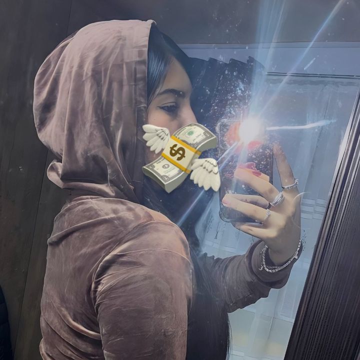 ℳ𝒶𝒾 ᥫ᭡