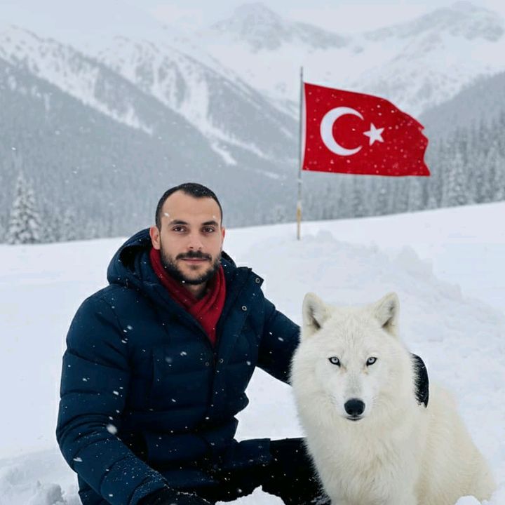 🇹🇷👑🐺BozKurT🐺👑🇹🇷