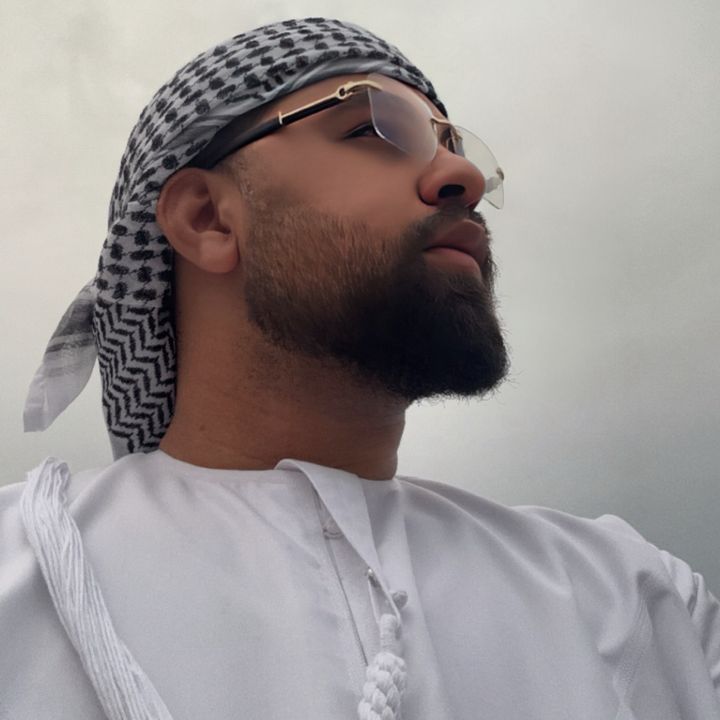 عبد الله القيواني 🇦🇪