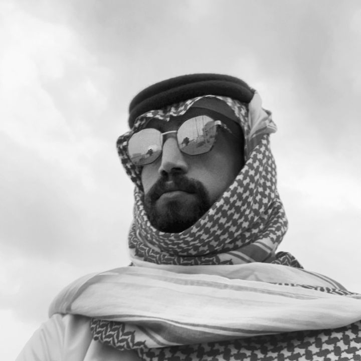 علي الشهري | 🇸🇦