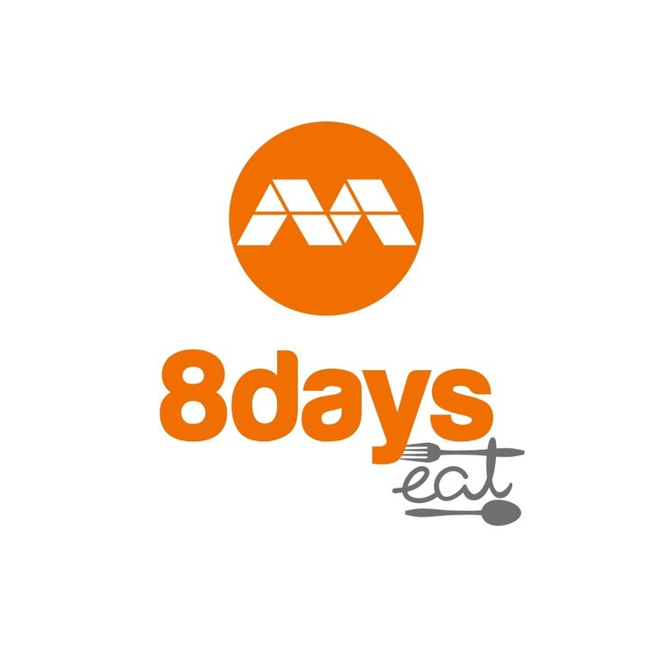 8 Days Eat