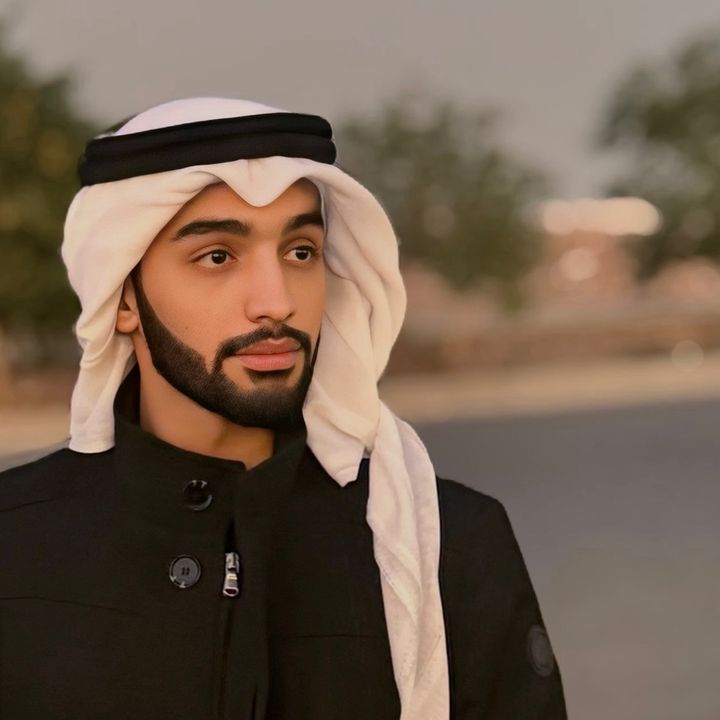 أحمد ذياب | بو ذياب 🇦🇪🤍