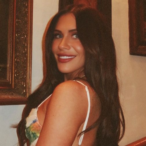 Jessi Draper