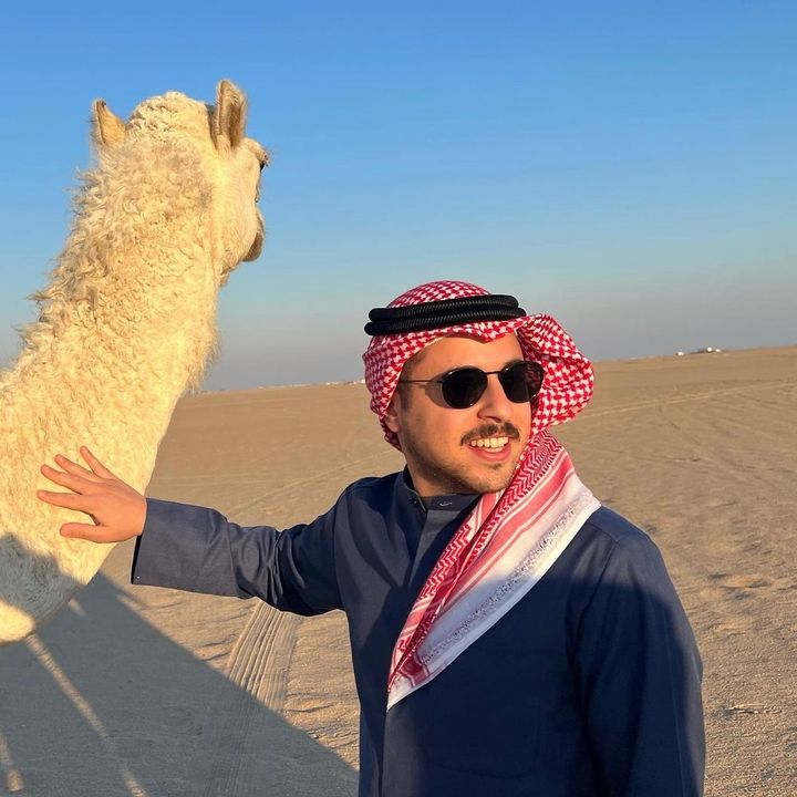 Abdullah M AlMulla