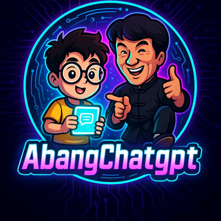 AbangChatgpt