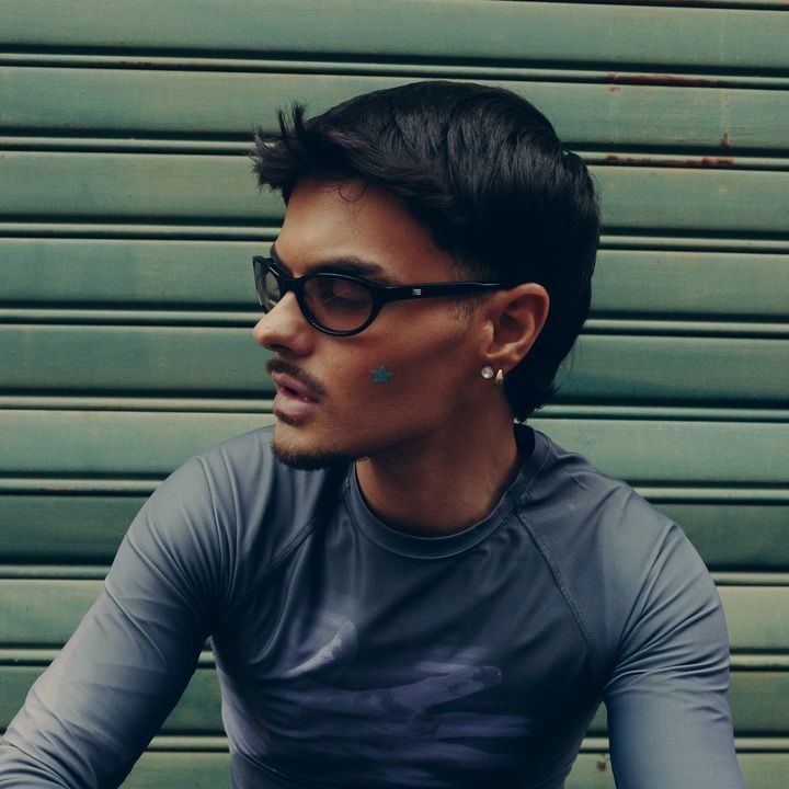 Abraham Mateo