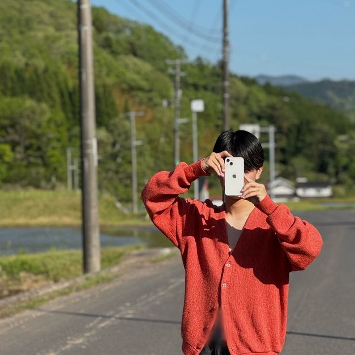 あちゃ/旅行クリエイター