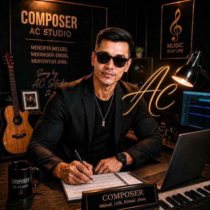 AC Studio 🎼