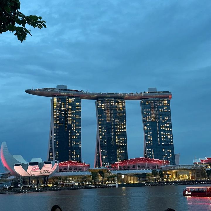 SG Adventure 🇸🇬