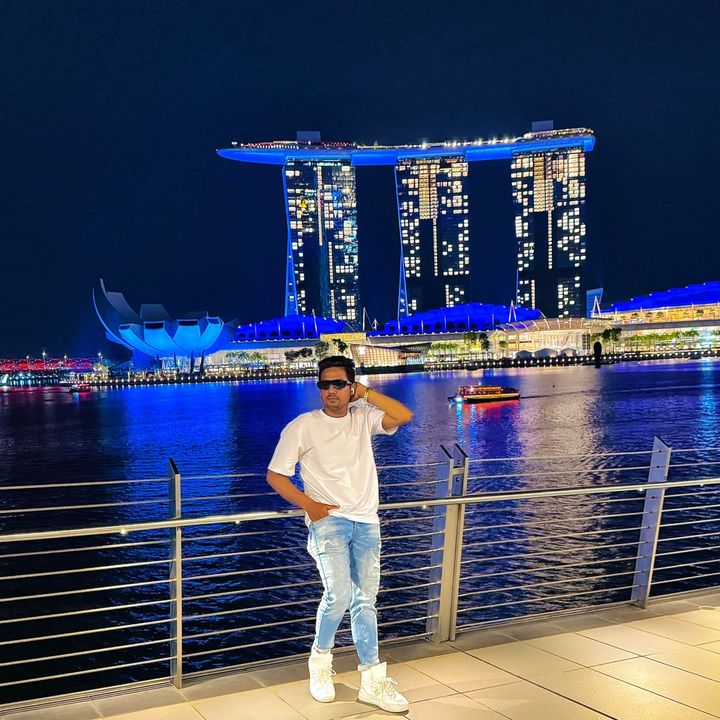🇧🇩 🆁🅰🅹🆄 🇸🇬
