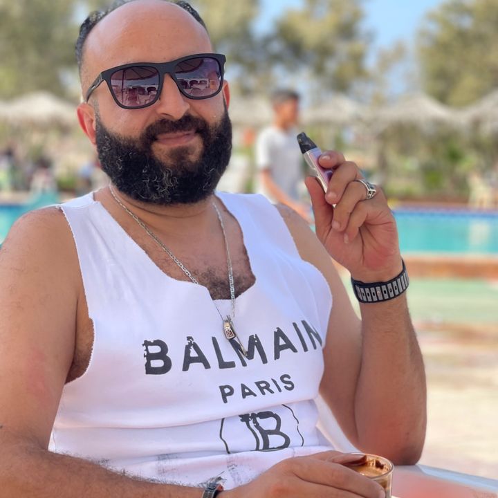 احمد الخيام 👑