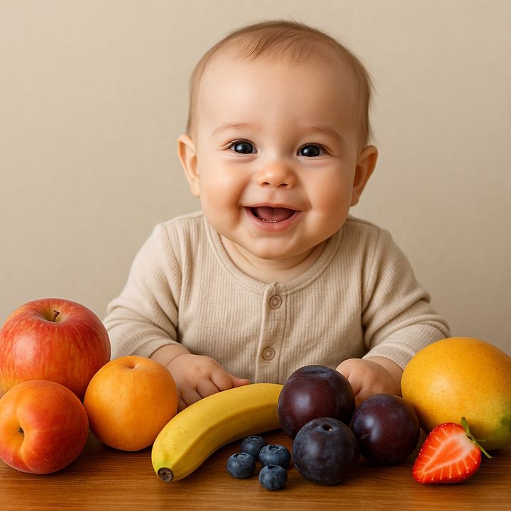 alimentacionparabebessaludable