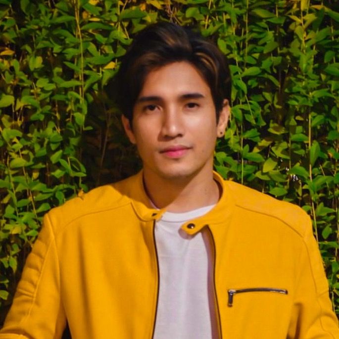 Alkhan marcedo