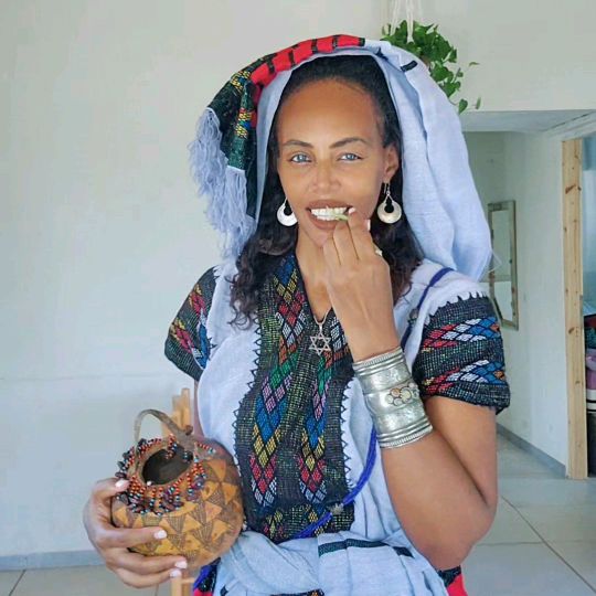 almaz from israel 🇮🇱 🇪🇹