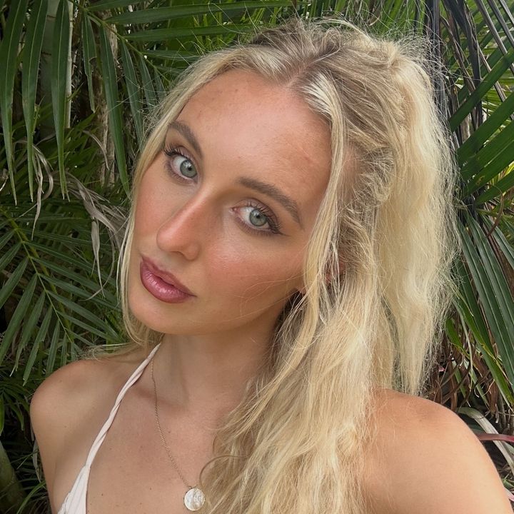 Amber Petraglia Matthews