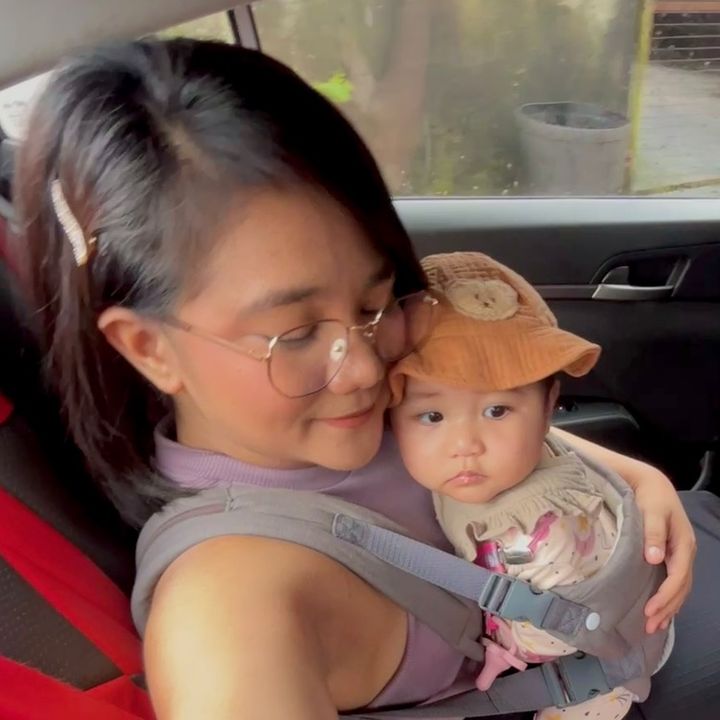 ️Mommy Ana