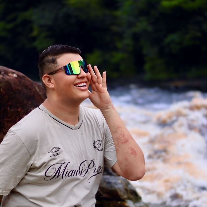 Andrio Sampaio