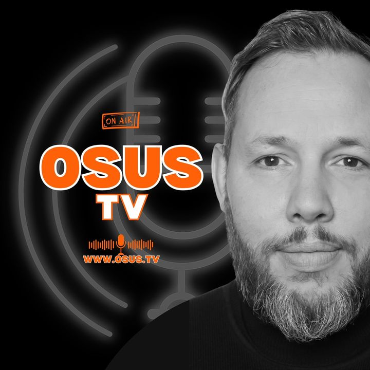 Andy - OSUS.TV