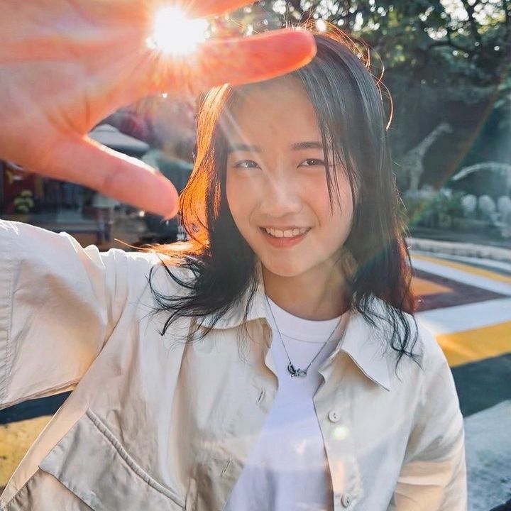 Annabella Chua 蔡咏琪