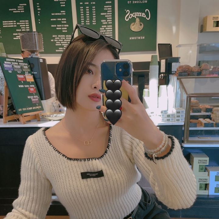 Annie 安妮｜美妝狂熱者