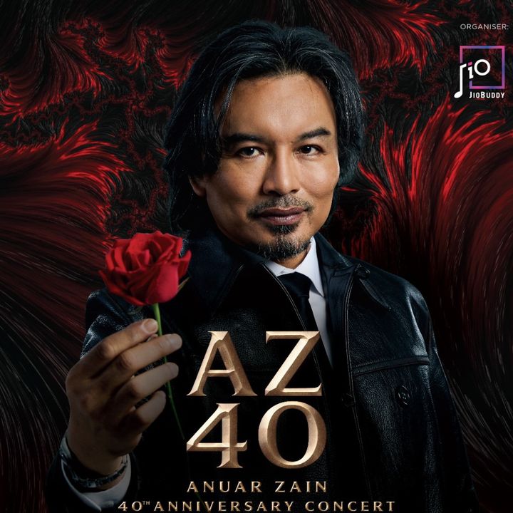 ANUAR ZAIN