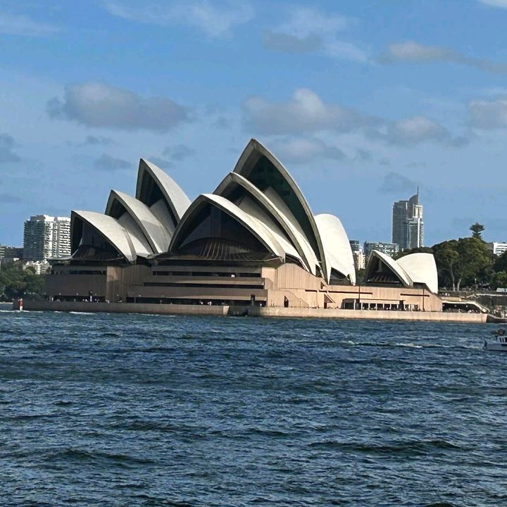 Aussie Venture