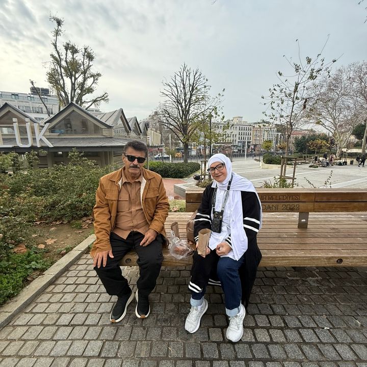 Azad Kanabi