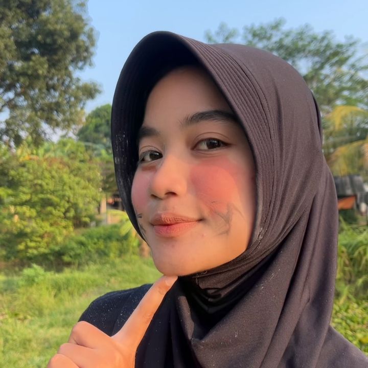 Azka Tapi Cewek