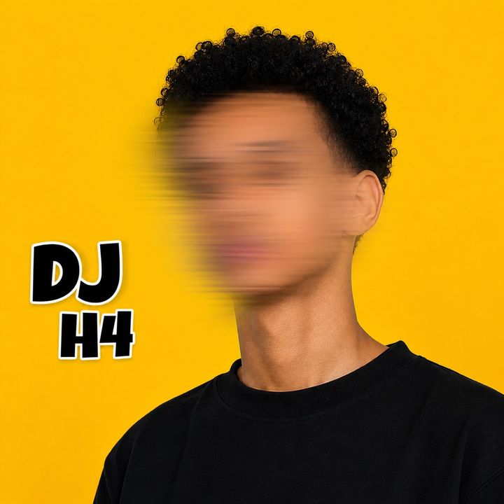 𝐃𝐉 𝐇𝟒 | اتش فور