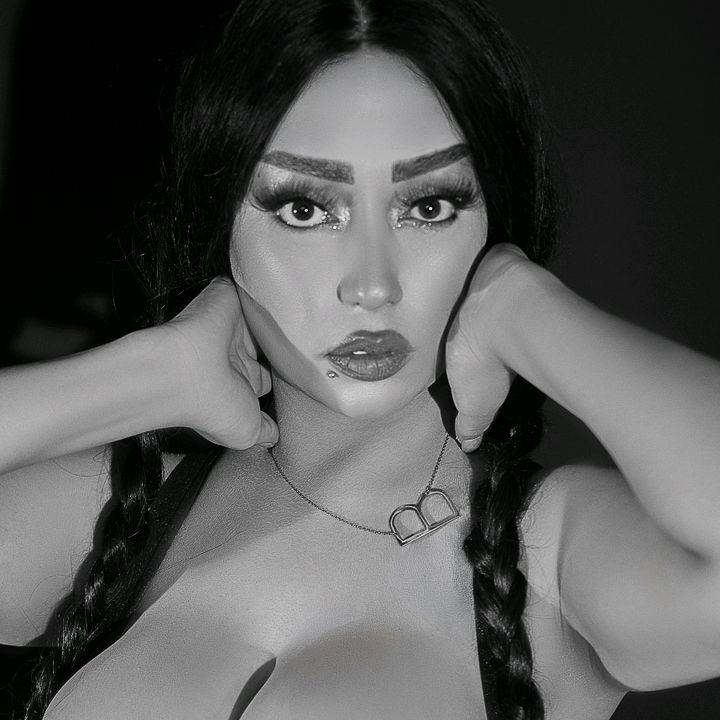 Badr Belly Dancer