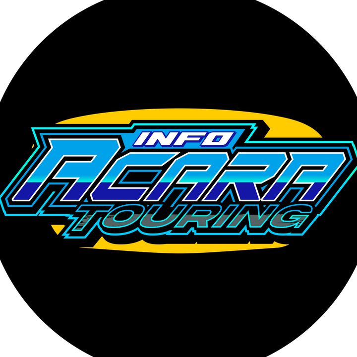 INFO ACARA TOURING CB