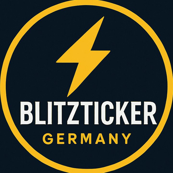 BlitzTicker Germany