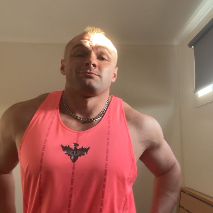 💪🏼💪🏼