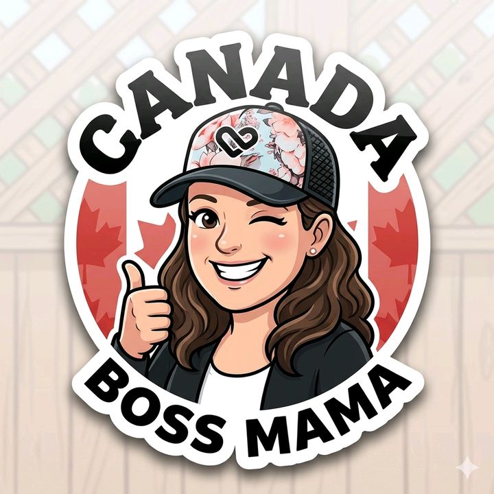 BOSS M❤️MA