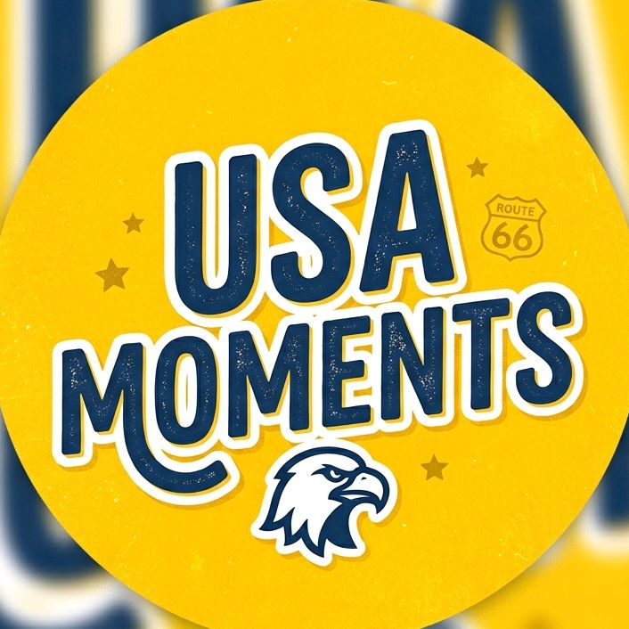 Usa Moments