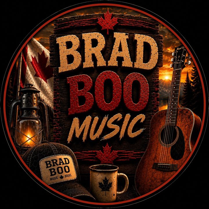 Brad Boo Music