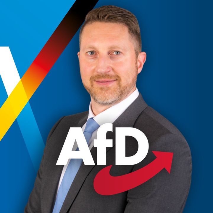 Dirk Brandes