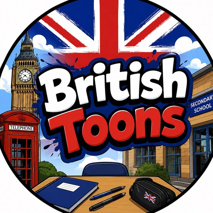 BritishToons
