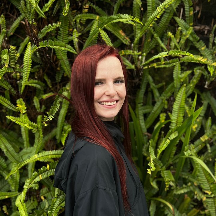 Brooke Barney