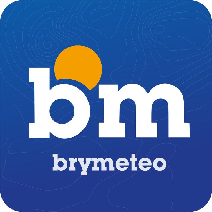 Brymeteo ☀️☔️⚡️🌪⛅️