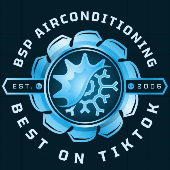 BSP airconditioning